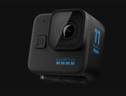 GoPro HERO11 Black Mini 運動相機上架，售價 2998 元