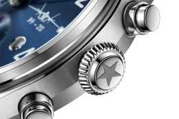 飛行員手錶品牌推薦 論品質還看飛亞達