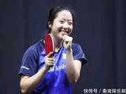 17歲乒乓天才連贏日本名將！奧運冠軍點評：日本隊很難研究透她