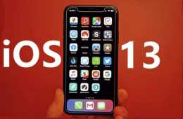 別老盯著iPhone11，3款蘋果手機值得一看，升級ios13再戰3年