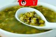 綠豆湯里加一物，才是真正的消暑湯，可惜知道的人不多！