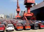 出口121.8萬輛，產值1757.4億元，中國汽車品牌要收割世界？