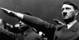 84年前，那位不向納粹敬禮，還雙手抱胸的德國市民，最後怎樣了？