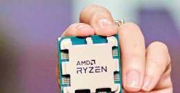 美光推出232層堆疊3D快閃記憶體，Ryzen 7000核顯首份測試成績曝光