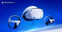 PlayStation VR2 價格和釋出日期公佈