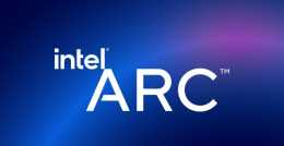 英特爾宣佈高效能遊戲獨顯品牌ARC、機械硬碟出貨容量創紀錄