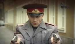 蘇聯的1個少尉軍官，1969年，為何要刺殺最高領導人？