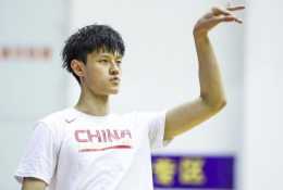 破壞中國籃球青訓體系!北京首鋼新星惹爭議 及時回頭是最好選擇