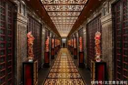 與愛攜手 共度四季：北京四季酒店為愛侶打造難忘甜蜜回憶