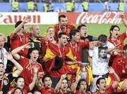 歷史上最慘的一場足球賽, 西班牙大比分擊敗對手, 卻被一個小孩毀了