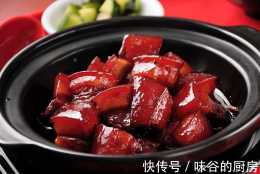 來上海必吃的8道本幫菜，濃油赤醬，全是上海菜精髓，你吃過幾道