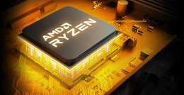 硬體丨​蘇姿豐：AMD未來將把更多的精力放在高階產品競爭上