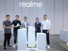 realme首款驍龍870新機7月釋出，120Hz高刷+65W閃充，價格感人