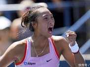 共計650萬，中國網球大爆發，大滿貫賽事美網男女單均強勢創歷史