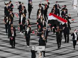 目標成為"非洲第一"!曝埃及計劃申辦2036年奧運會