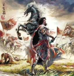 項羽的彭城之戰把劉邦打得全軍覆沒，為何垓下之戰不能複製奇蹟