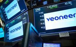 Veoneer收購大戰的續集：麥格納15.25億美元買走的業務線