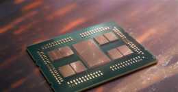 7nm Zen3還在缺貨 AMD頂級銳龍買不到：Intel躺贏一把