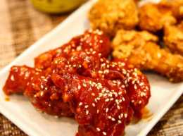 韓國人愛吃炸雞，但是很少看見他們去肯德基吃炸雞，答案很簡單