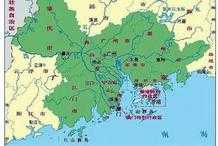 2022年廣東各城市GDP總量預測：惠州增速最快，東莞第4，湛江第9