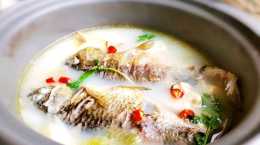 魚湯只需記住三個秘訣，保證魚不破皮又湯如奶白，值得收藏！