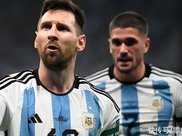 荷蘭VS阿根廷分析:大膽預測荷蘭2:1勝出，梅西慘遭淘汰夢想破滅