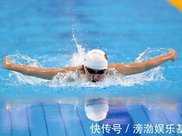 奧運冠軍焦劉洋，嫁外籍華人四年生兩娃，如今成全職太太