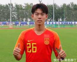 喜訊!中國17歲小將留洋西班牙,跳級打比賽,打入唯1進球1-0贏球