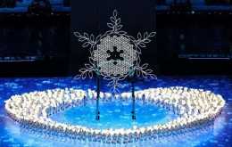 粵製造粵“響”“亮”，揭秘北京冬奧會上的廣東“黑科技”