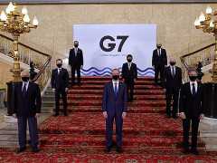 從G8到G7，俄羅斯的熱臉為何貼了西方的冷屁股？