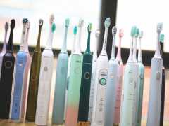電動牙刷哪個牌子好？最好用的五款電動牙刷推薦