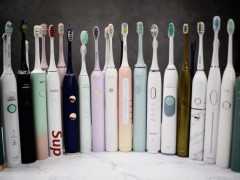 電動牙刷買什麼牌子的好？牙醫總結五大不傷牙電動牙刷