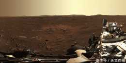 科學家說，毅力號探測器探索火星很順利，繼續期待新成果