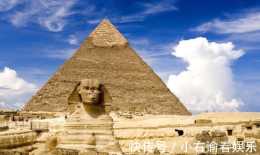 金字塔只是埃及法老的一座墳墓？種種跡象證明沒那麼簡單