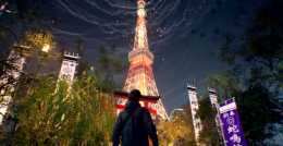 PC 版《幽靈線：東京》光線追蹤實機試玩展示，將於下週五發售