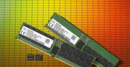 Intel 12代酷睿新料：K系列開放DDR5 ECC