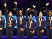 無緣巴黎奧運門票!中國體操女隊實力下滑，因難度低遭解說員嘲諷