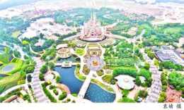上海迪士尼樂園票價再度調整，計劃於2023年6月23日起實行
