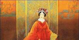 西漢首個嫡公主，父親是漢高祖劉邦，母親是呂雉，下場卻極其悽慘