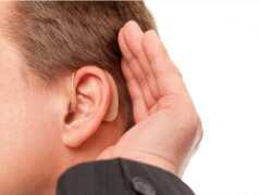 Tips:做核磁共振時能佩戴助聽器嗎?
