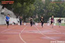 2022湖南省乒乓球優秀競技後備人才“選星計劃”測試活動舉行