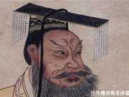 秦二世21歲便登基，短短3年就毀掉大秦560年家底，問題出在哪？