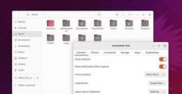 Ubuntu 22.04 將用橙色替換紫色成為主題色
