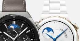 【新機】華為手環7釋出，智慧手錶顏值天花板