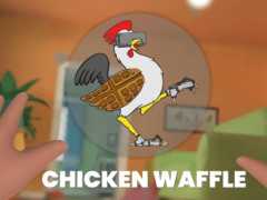 Chicken Waffle 為獨立開發者推出 XR 開發者基金