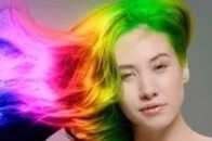 “我RGB我自己”雷蛇推出CHROMA RGB染髮劑