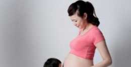 孕晚期出現這6種症狀，別猶豫，馬上去醫院，否則後果不堪設想