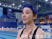 中國體壇女神！憑一張“吊帶照”吸粉無數，被網友質疑運動員身份！