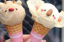 炎炎夏日即將來臨，夏天的絕配冰淇淋店，到底應該如何經營呢？
