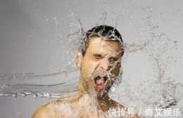 男性在洗澡時，3個部位儘可能多洗，可能腎臟會更加“強壯”